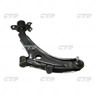 Рычаг HYUNDAI LANTRA/ELANTRA/COUPE/TIBURON 95- пер.подв.нижн.лев