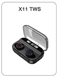 X11 TWS
