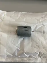 DC Motor Electric-Machinery-Tool Magnetic-Toy 5000-15000RPM Mini High-Speed Strong 280