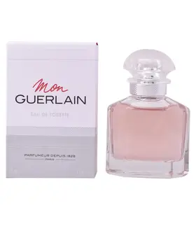

GUERLAIN MON GUERLAIN Eau de Toilette vaporizer 50 ml
