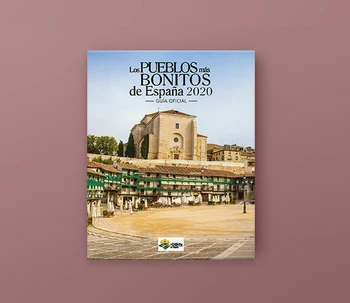 

Guide peoples most beautiful Spain 2020