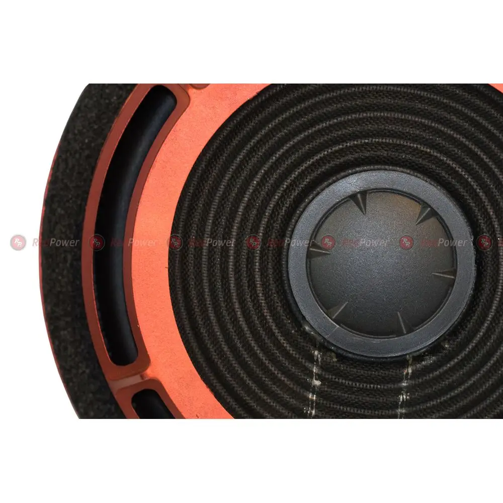 Car Audio speakers two pack redpower rp 