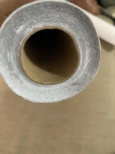 Vinyl Wallpaper Film Toilet-Background Tile Self-Adhesive Kitchen Bathroom Waterproof