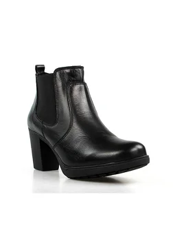 

Platform booty with elásticos.4350