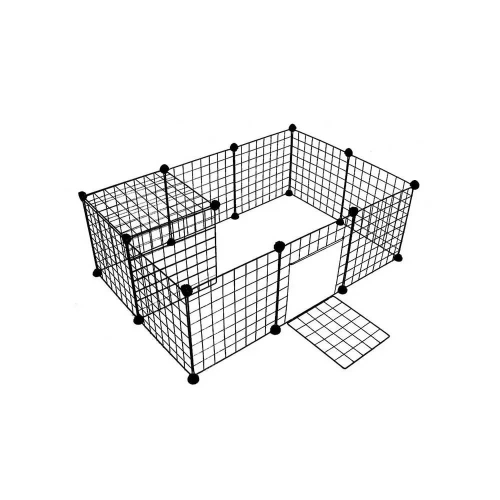 Сетка Для Вольера Для Собак Металлическая Купить