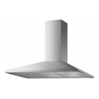 

Conventional Hood Mepamsa Piramide Plus 70 X 70 cm 290 m³/h C Stainless steel