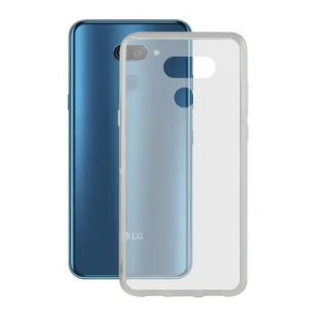 

Mobile Phone Case with TPU Edge Lg K40s KSIX Flex