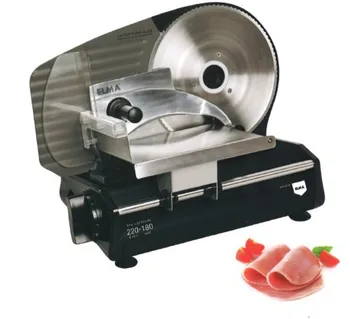 

ELMA SLICERS CF220XL 220MM (80.21.0)