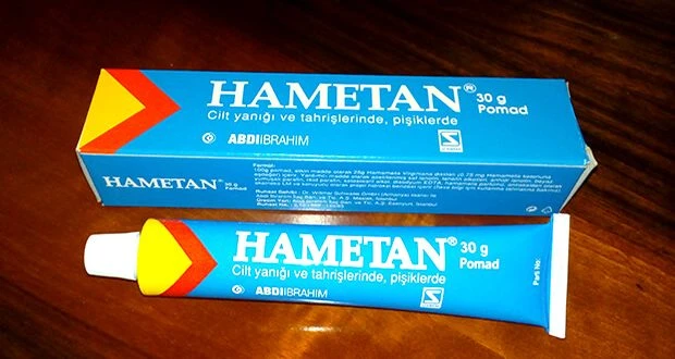 bepanthol cream for burns