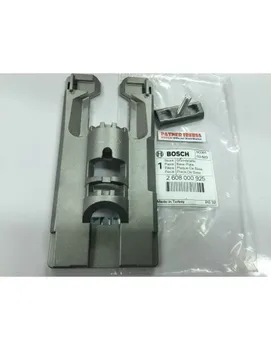 

2608000925 Baseplate: Genuine BOSCH-SKIL-DREMEL spare-part