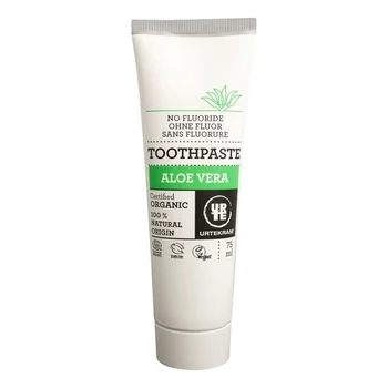 

Urtekram toothpaste "Aloe vera"