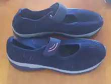 Zapatos planos de plataforma, informales transpirables, Calzado para mujer, moda de verano 2020