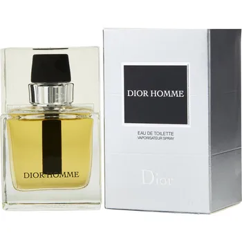 

Dior Homme Eau De Toilette 100 ml