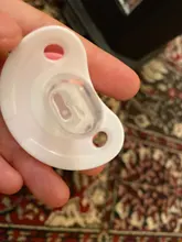 Chupete para bebé recién nacido con tapa antipolvo, chupete de silicona para pezón infantil, mordedor infantil, accesorio de cuidado para chupete de alimentación