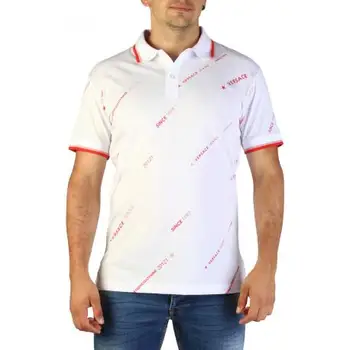 

Versace Jeans Pole B3GTB7P8 _ 36610