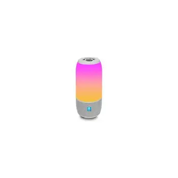 

Party Sound Bm3l-wh - Mini Blaster BiancoIDANCE29.41