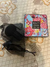 Cabeza de hongo esponja de crema CC Natural hidratante Fundación blanqueamiento corrector maquillaje BB crema cosméticos TSLM1