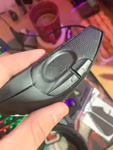 Mouse Feet Mouse Skates Side stickers For SteelSeries Rival Rival 300 Drop Shipping