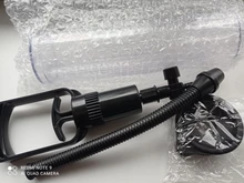 Dispositivo para agrandar el pene, bomba de vacío para agrandar el pene, masturbador masculino, aumento de la erección