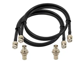 

OMNITRONIC Antenna Cable BNC Set 10 m