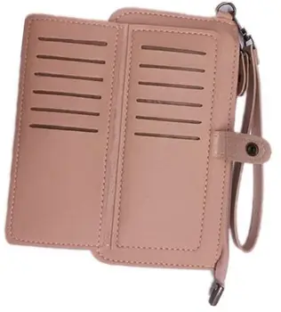 

Envelope /Women Wallet patternPU Leather Wallet