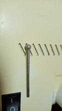 Broca eléctrica de diamante/tungsteno para manicura, pulidor de limas, accesorios de equipo de Arte de uñas