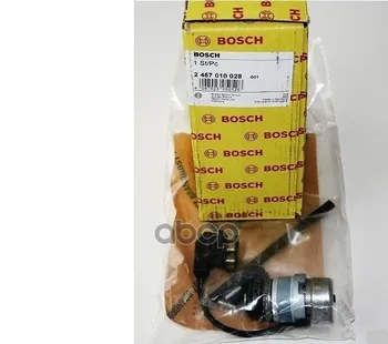 

Set of spare parts Bosch art. 2467010028