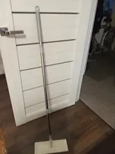 Mop Spray Cleaning-Cloth Fiber Spin-Mop Lazy-Fellow Wooden Floor Kitchen Magic Hand-Washing