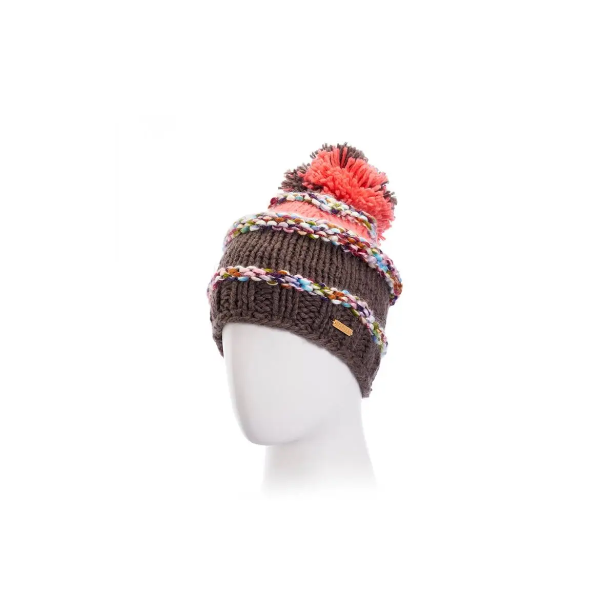 

Nepall Nea Men Winter Warm Hat New Fashion Adult Unisex Knitted Casual Beanies Skullies Cotton Wool Hats