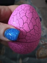 Vaso de dinosaurio en forma de huevo para mascota electrónica, Tamagotchis electrónico de juguete, multicolor, Virtual, ciber Digital, regalo de Navidad