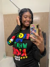 Pelucas de encaje Frontal de onda de encaje profundo para mujer, pelucas de cabello humano peruano con cierre de encaje 4x4, rizado profundo, prearrancado