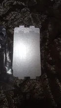 Placa de placa de Mica para horno microondas, accesorio de reparación de repuesto para uso doméstico, como secador de pelo eléctrico, 5 uds.