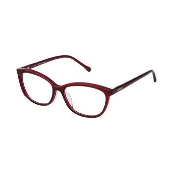 

Spectacle frame women Loewe VLWA06M530GEV