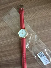Reloj de cuarzo con tachuelas de diamante para mujer, elegante, luminoso, Retro, resistente al agua, 2021