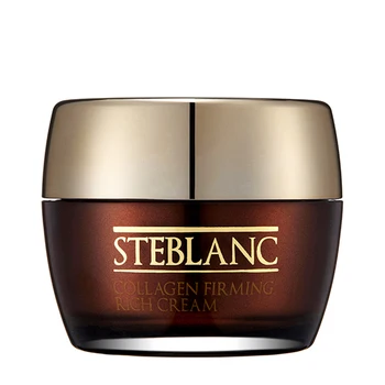 

Face cream steblanc collagen firming rich cream
