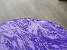 45/60CM iridiscente nube de espuma de Yoga rodillos para Pilates bloque de alta densidad flotante de gimnasio Fitness cuerpo de rodillos de masaje