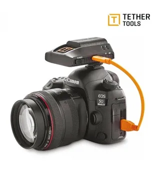 

TIE AIR DIRECT WIRELESS TETHERING SYSTEM