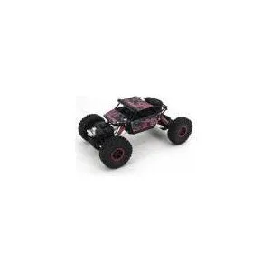 Радиоуправляемый краулер JD зеленый RTR 4WD масштаб 1:18 2.4G- 699-93
