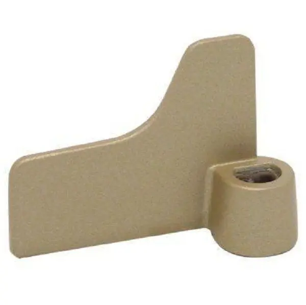 Panasonic ADD96A1052 (ADD96A1054) Лопатка замешивания (основная) KNEADING BLADE B для SD-254 SD-255 |