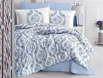 

Ranforce Very Colorfull % 100 Cotton Quality Bedding Set Double King Queen Bed Duvet Cover Set Lux Modern Romantic Bedsheet S...
