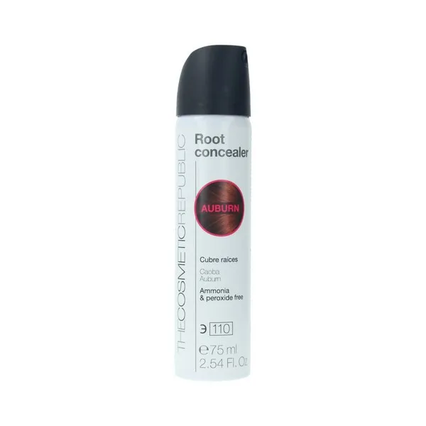Touch-up лак для волос для корней The Cosmetic Republic