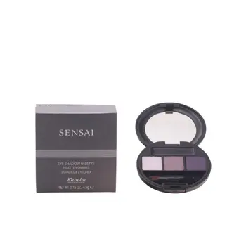 

Eyeshadow palette es11 4,5 gr