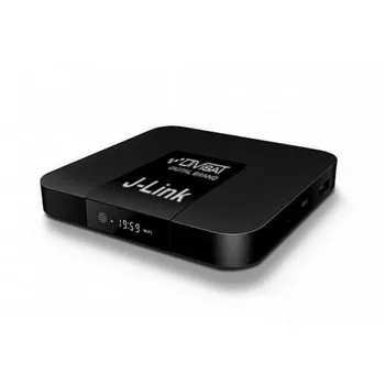 

Digital prefix Android TV-box J-link