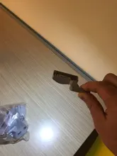 Include Battery LED Cabinet Hinge Night Light Sensor Light For Kitchen Living Room Bedroom