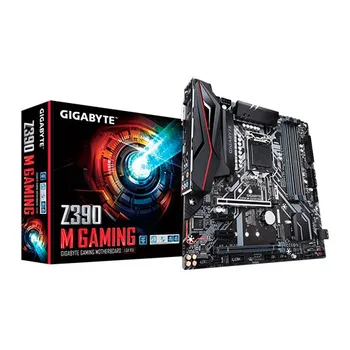 

Gigabyte Motherboard Z390 M Gaming