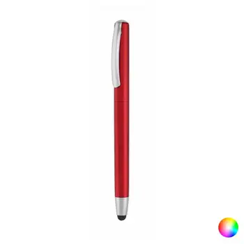

Ballpoint Pen with Touch Pointer 144346