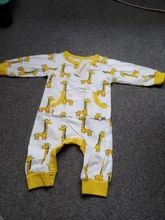 Mameluco para bebé niña recién nacido, mono de manga larga, ropa infantil, trajes de pijama