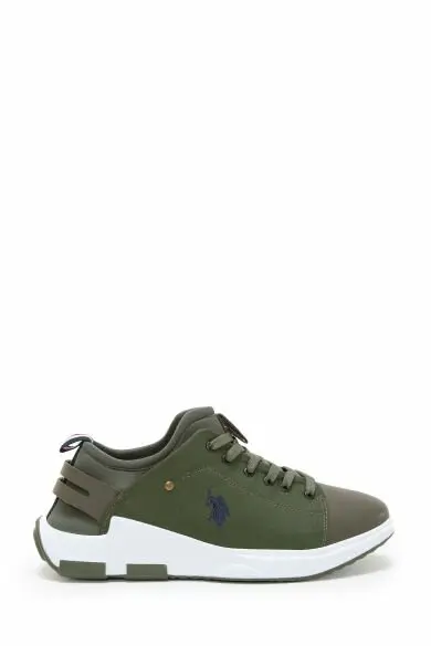 U.S. POLO ASSN. Для мужчин Мужская обувь