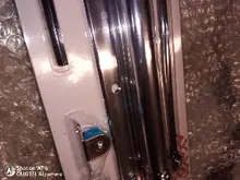 Door-Automatic-Closer Door-Spring Fire-Door BETOCI Adjustable Aluminum-Alloy 40-Kg Silver-Tone