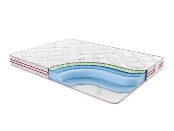 

Mattress sontelle Sante roll hit 90x200